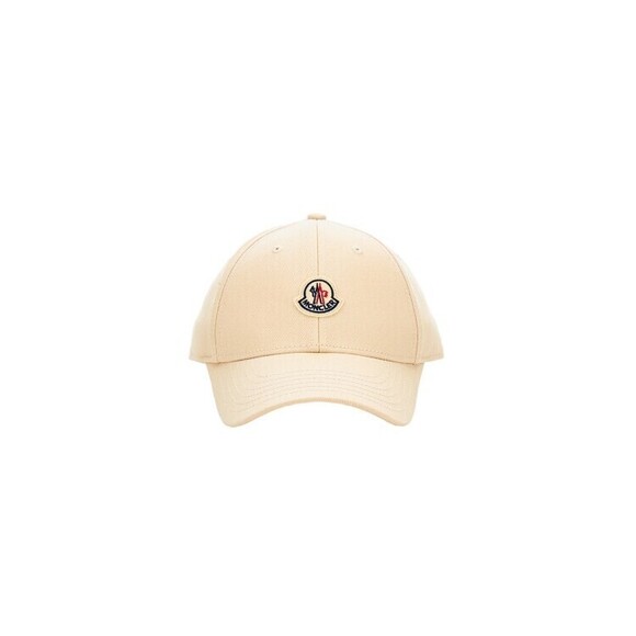 Moncler Logo Baseball Cap - NWT